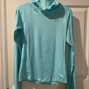 Nike Women Dri-Fit Shirt